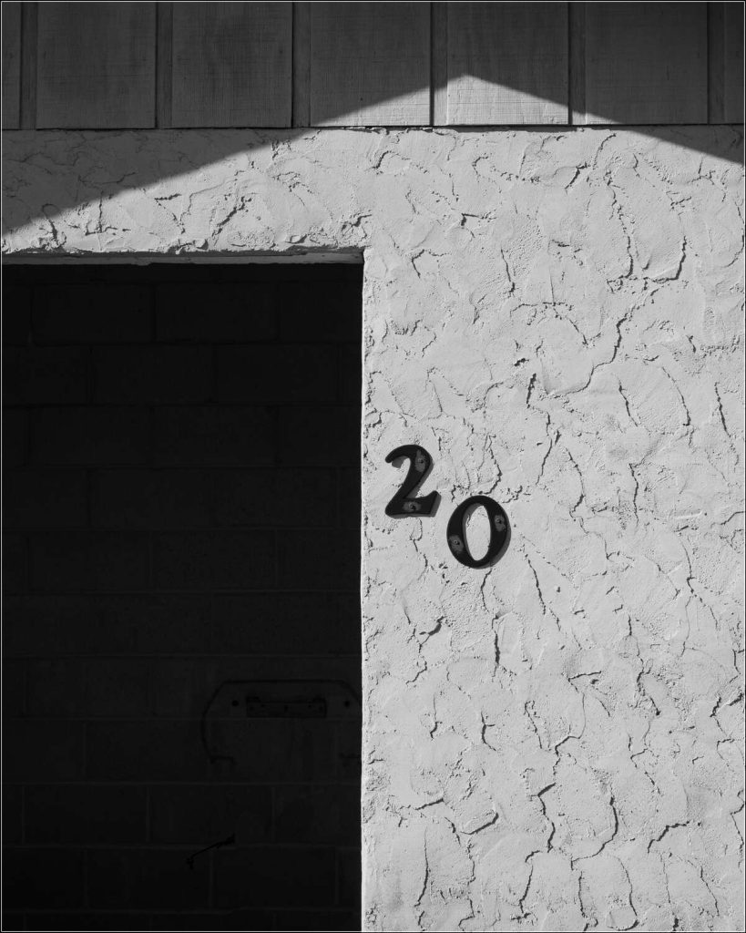 Urban Geometry
