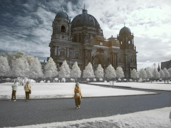 Berlin | Olympus E-M5 | 2018