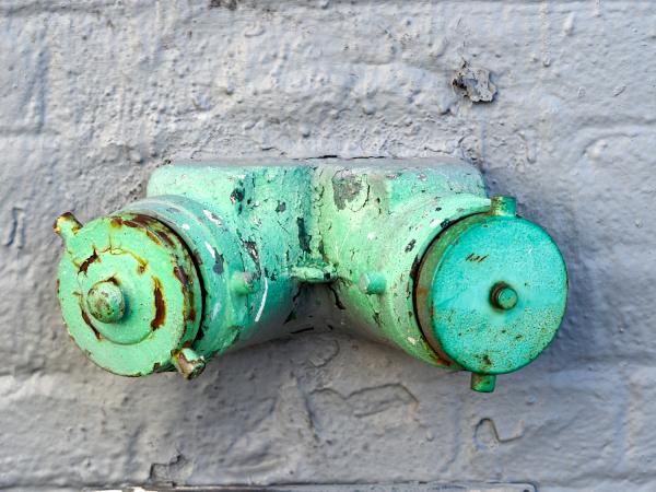 New Haven CT - Yale University