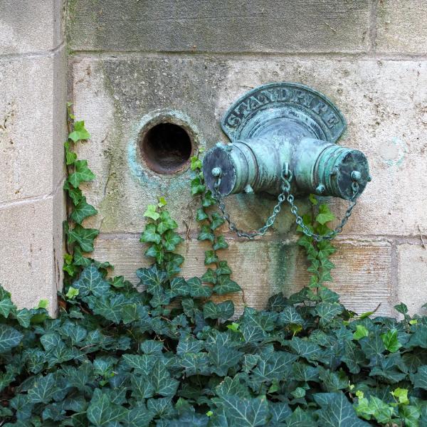 New Haven, CT - Yale University